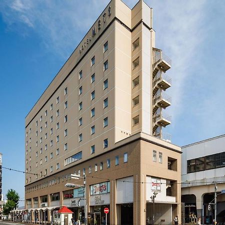 Jr-East Hotel Mets Koenji Tokio Exterior foto